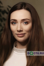 Шестакова Светлана Игоревна - фото