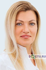 Шестова Марина Николаевна - фото