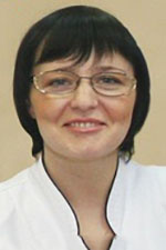 Шетикова Ольга Владимировна - фото