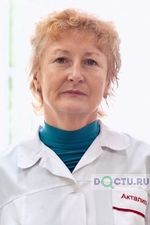 Шевандрина Тамара Владимировна - фото