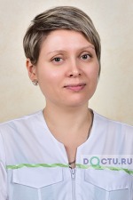 Шевченко Александра Васильевна - фото