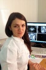 Шевченко Алевтина Андреевна - фото