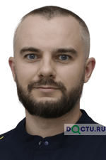 Шевченко Антон Юрьевич - фото