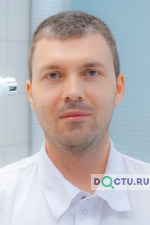 Шевченко Денис Викторович - фото