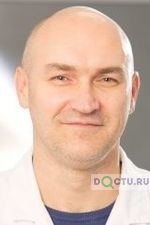 Шевченко Дмитрий Николаевич - фото