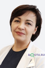 Шевченко Елена Николаевна - фото