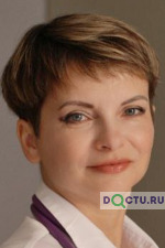 Шевченко Елена Васильевна - фото