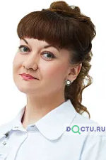 Шевченко Евгения Валерьевна - фото