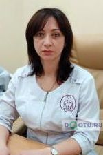 Шевченко Ирина Алексеевна - фото