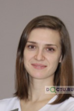 Шевченко Ирина Константиновна - фото