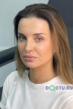 Шевченко Ксения Николаевна - фото