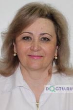 Шевченко Марина Викторовна - фото