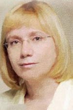 Шевченко Наталья Владимировна - фото