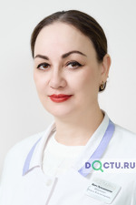 Шевченко Ольга Владимировна - фото