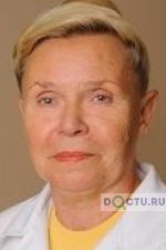 Шевченко Ольга Николаевна - фото