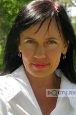 Шевчук Елена Михайловна - фото