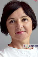 Шевчук Марина Федоровна - фото