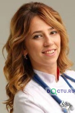 Шевцова Екатерина Андреевна - фото