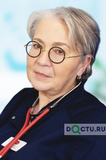Шевцова Елена Валерьевна - фото