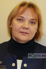 Шевцова Инна Викторовна - фото