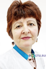 Шевцова Ирина Васильевна - фото