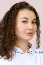 Шевцова Светлана Александровна - фото