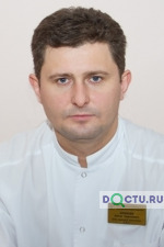 Шевелев Антон Сергеевич - фото