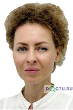 Шевелева Ирина Владимировна - фото