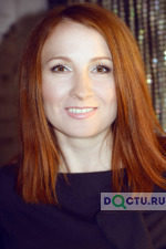 Шевелёва Анна Владимировна - фото