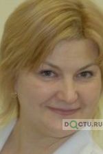 Шеверная Ольга Александровна - фото