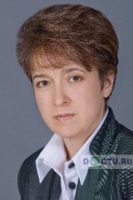 Шевякова Ирина Владимировна - фото
