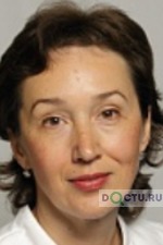 Шевякова Татьяна Владимировна - фото