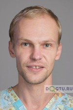 Шевляков Юрий Викторович - фото