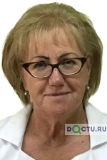 Шевлякова Людмила Александровна - фото