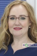 Шевлякова Мария Александровна - фото