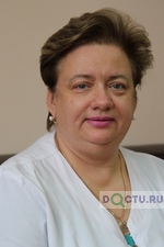 Шевлякова Тамара Валерьевна - фото