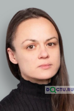 Щавель Мария Александровна - фото