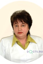 Щедренко Галина Юрьевна - фото