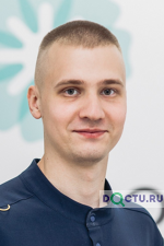 Щедрин Максим Николаевич - фото