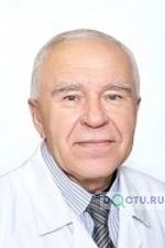 Щеглов Юрий Дмитриевич - фото