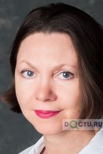 Щеглова Елена Юрьевна - фото