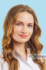 Щеглова Елена Владимировна - фото