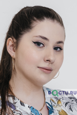 Щеглова Кристина Игоревна - фото