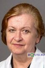Щеглова Ольга Сергеевна - фото