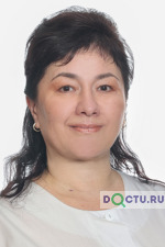 Щеглова Татьяна Владимировна - фото