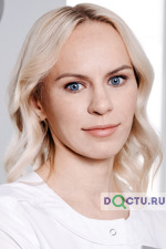 Щеглова Валентина Леонидовна - фото
