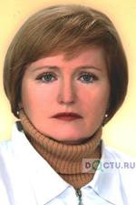 Щеголь Галина Викторовна - фото