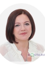 Щеголенкова Лариса Петровна - фото