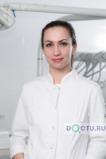 Щеголева Елена Александровна - фото