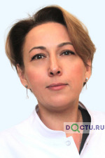 Щекаева Екатерина Игоревна - фото